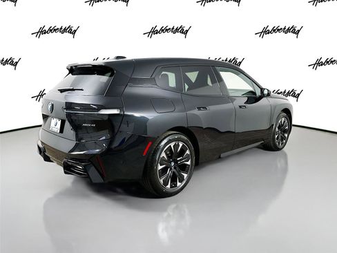 New 2026 BMW iX xDrive45 w/ M Sport Package image 5