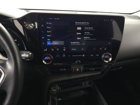 Certified 2023 Lexus NX 450h+ AWD w/ Accessory Package (Z2) image 26