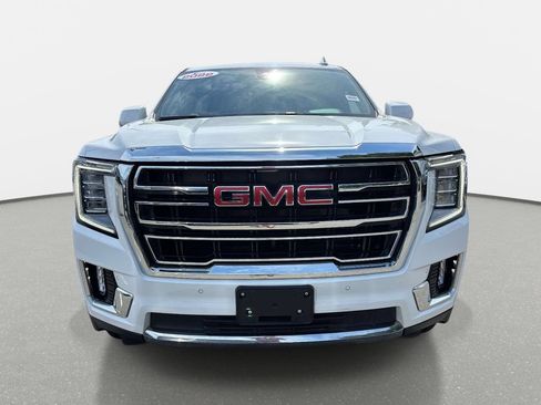 Used 2022 GMC Yukon SLT AWD/4WD image 6