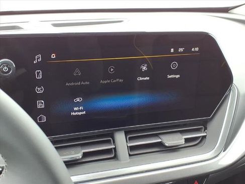 New 2026 Chevrolet Trax ACTIV w/ Driver Confidence Package image 18