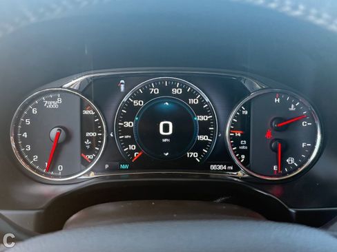 Used 2019 GMC Acadia Denali w/ Technology Package image 29