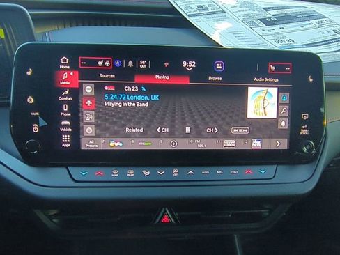 New 2026 Dodge Charger Scat Pack w/ Blacktop Package image 15