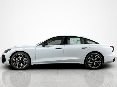New 2026 Audi A6 Premium Plus image 3
