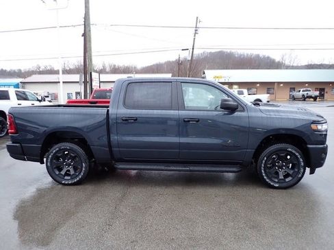 New 2026 RAM 1500 Express image 9