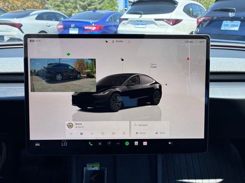 Used 2024 Tesla Model 3 Standard Range RWD image 32