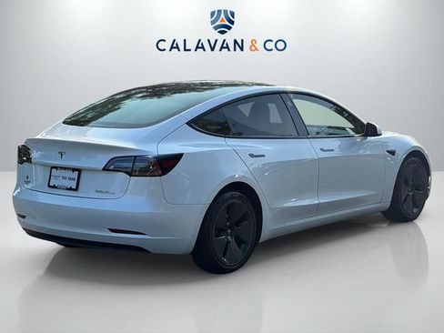 Used 2023 Tesla Model 3 Standard Range RWD image 7