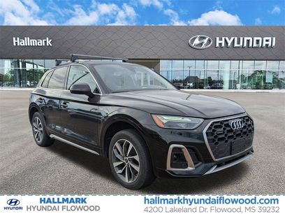 Used 2023 Audi Q5 2.0T Premium Plus