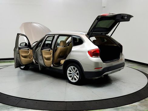 Used 2015 BMW X1 xDrive28i AWD/4WD image 12