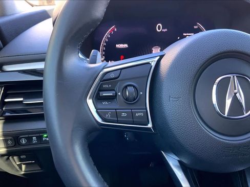 Used 2024 Acura MDX FWD w/ Technology Package image 22