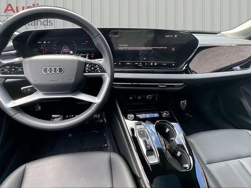 Used 2025 Audi A5 2.0T Premium w/ Convenience Package AWD/4WD image 7