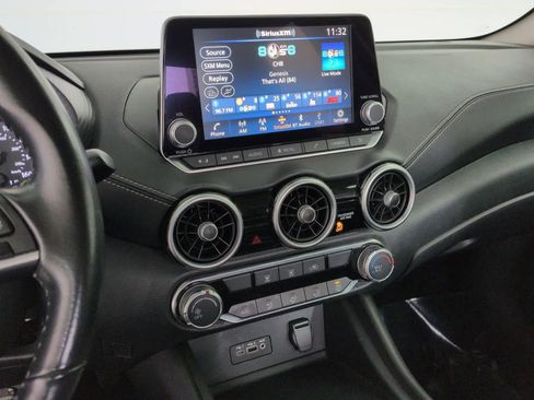Used 2023 Nissan Sentra SV image 26