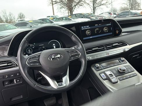 Used 2020 Hyundai Palisade Limited image 13