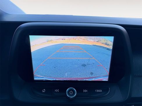 Used 2016 Chevrolet Camaro SS image 12