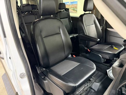 Used 2023 Ford Transit 350 XL RWD image 34