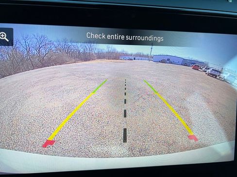 New 2026 Jeep Grand Cherokee Limited image 37