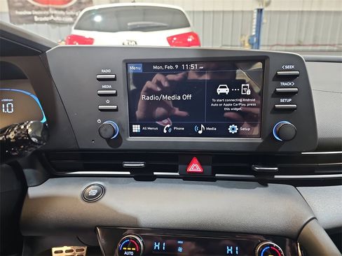 New 2026 Hyundai Elantra SEL Sport image 20