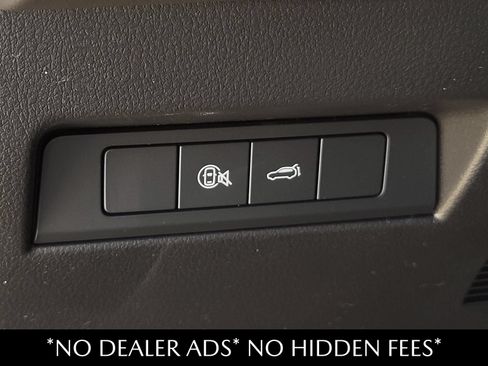 New 2026 MAZDA CX-5 Preferred AWD/4WD image 14