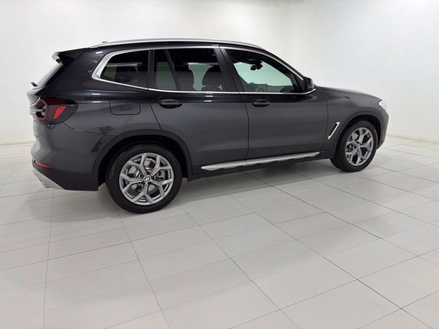 Certified 2024 BMW X3 xDrive30i w/ Premium Package AWD/4WD image 6