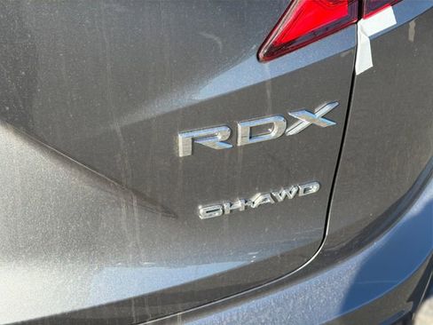 New 2026 Acura RDX SH-AWD image 9