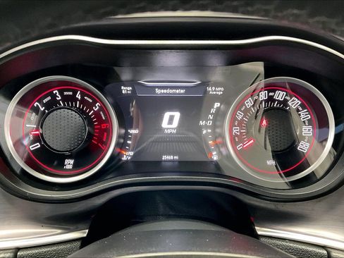 Used 2021 Dodge Challenger R/T Scat Pack w/ T/A Package image 22