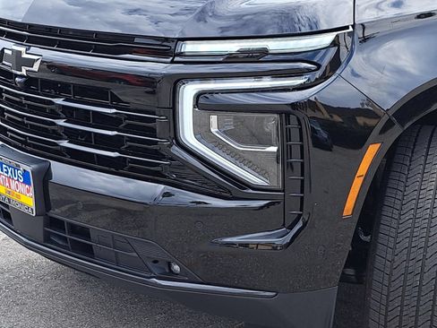 Used 2026 Chevrolet Suburban RST w/ Comfort Package RWD image 35