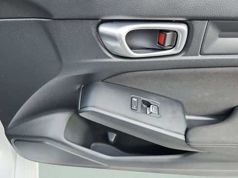 Used 2024 Honda Civic Sport image 23