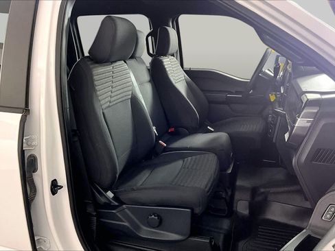 Used 2023 Ford F150 XL w/ STX Appearance Package RWD image 9