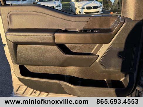 Used 2023 Ford F150 XLT w/ Equipment Group 302A High image 25