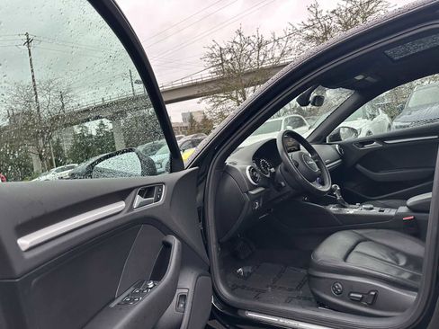 Used 2016 Audi A3 e-tron Premium w/ 17" Wheel Package image 19