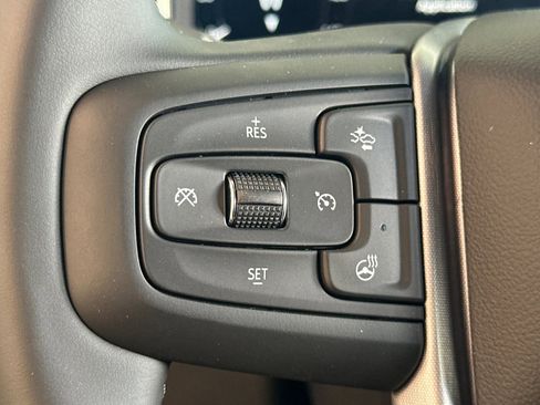 New 2026 GMC Sierra 1500 Elevation w/ X31 Off-Road Package AWD/4WD image 25