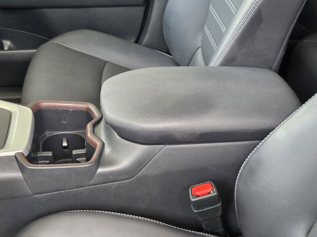 Certified 2023 Toyota RAV4 Limited FWD image 9