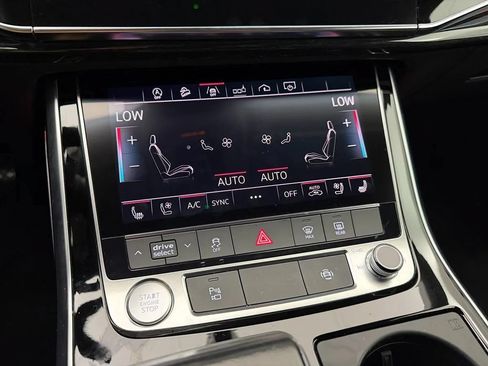Used 2019 Audi Q8 Premium Plus AWD/4WD image 43