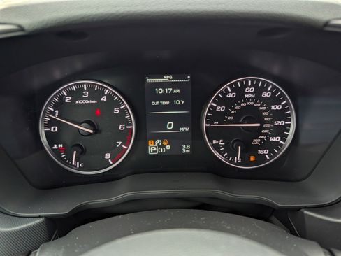 New 2026 Subaru Forester Premium image 12