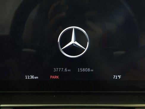 Certified 2024 Mercedes-Benz GLE 450 4MATIC image 17