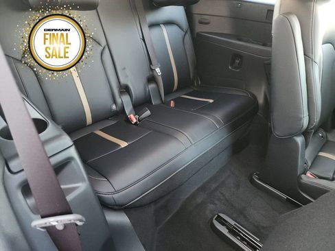 Certified 2025 MAZDA CX-90 Plug-In Hybrid w/ Premium Plus image 17