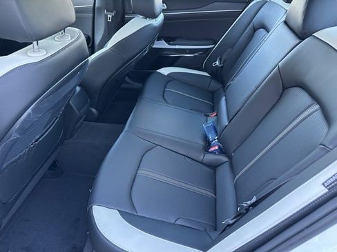 New 2026 Kia K5 GT-Line image 15