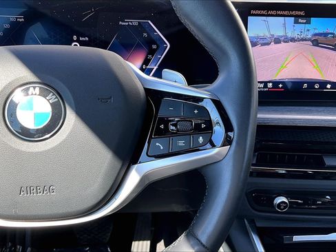 Used 2025 BMW 430i Convertible RWD image 19