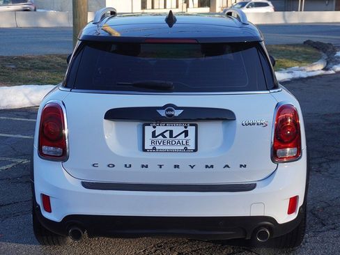Used 2018 MINI Cooper Countryman S image 9