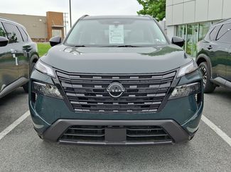 New 2026 Nissan Rogue Dark Armor AWD/4WD video 2