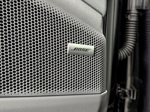 New 2026 Porsche Macan Turbo Electric image 28