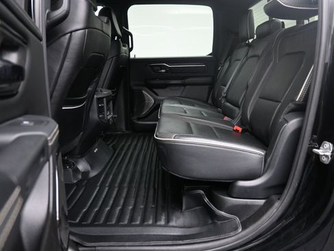 Used 2025 RAM 1500 Limited AWD/4WD image 14