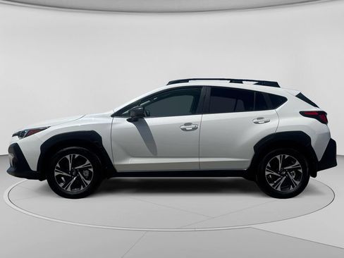 Certified 2024 Subaru Crosstrek 2.0i Premium w/ Popular Package #4 AWD/4WD image 8