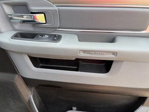 Used 2019 RAM 1500 Warlock AWD/4WD image 45