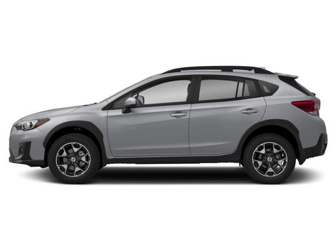 Used 2019 Subaru Crosstrek 2.0i Premium w/ Eyesight System image 3