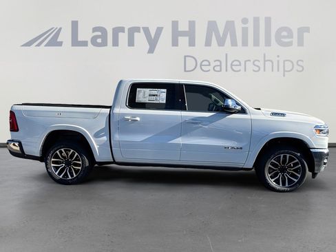 New 2026 RAM 1500 Limited AWD/4WD image 7