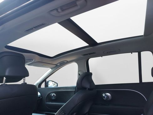 New 2026 Hyundai Ioniq 9 Limited image 13