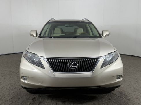 Used 2012 Lexus RX 350 AWD w/ Premium Pkg image 2
