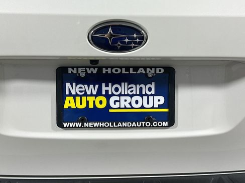 Used 2025 Subaru Outback Premium w/ Popular Package #1 AWD/4WD image 22