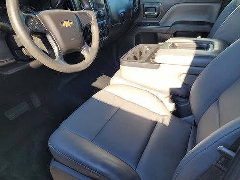 Used 2015 Chevrolet Silverado 3500 W/T w/ WT Convenience Package image 12
