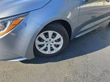 Certified 2021 Toyota Corolla LE image 2